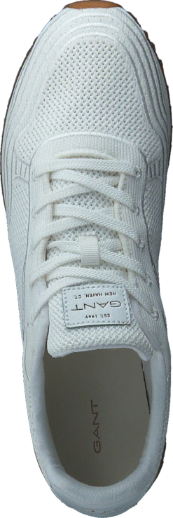 Gant Bevinda Sneaker White -Duffy kauppa 60603 60 5