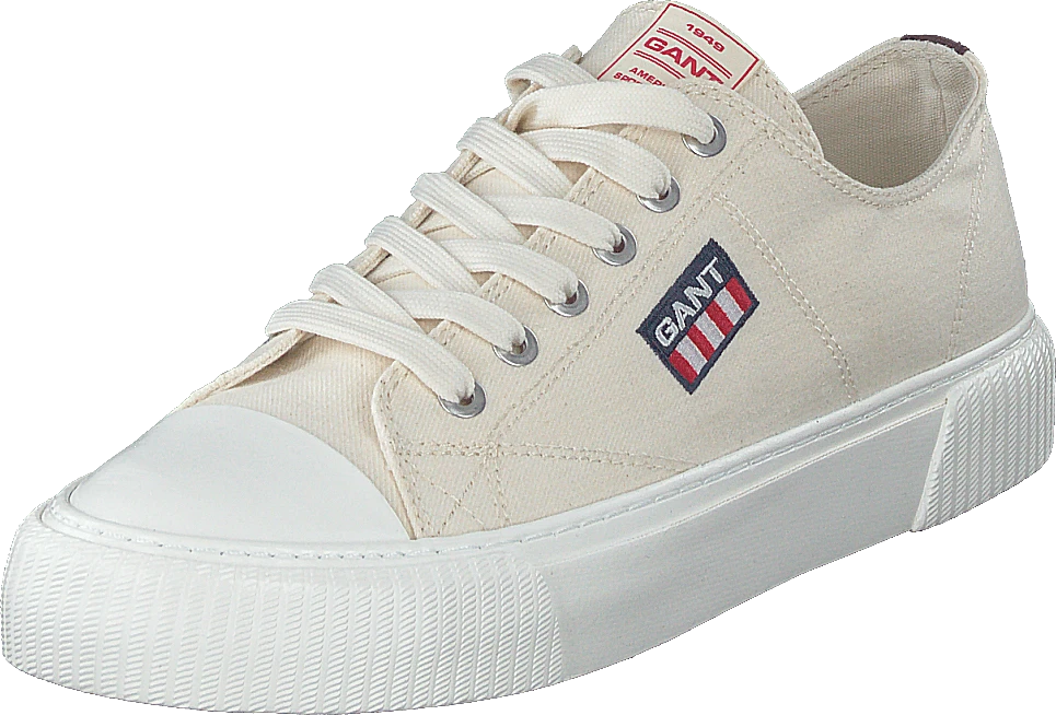 Gant Nautilana Cream 3 Gant Nautilana Cream - Image 3