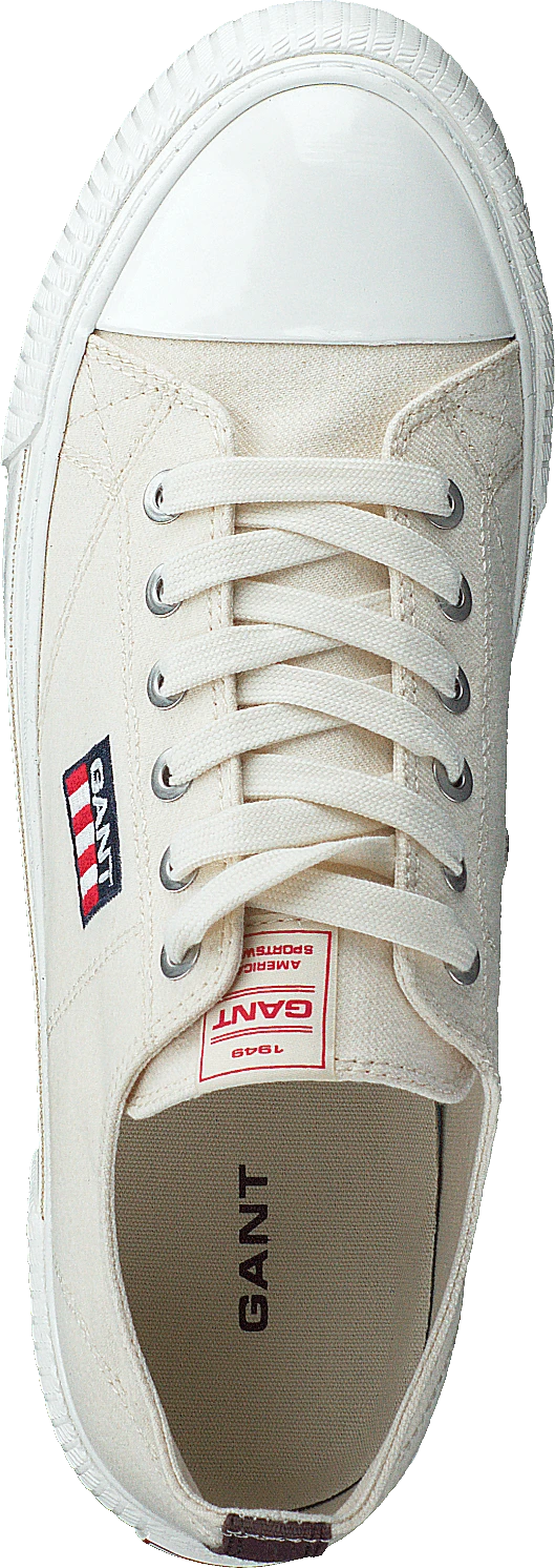 Gant Nautilana Cream 6 Gant Nautilana Cream - Image 6