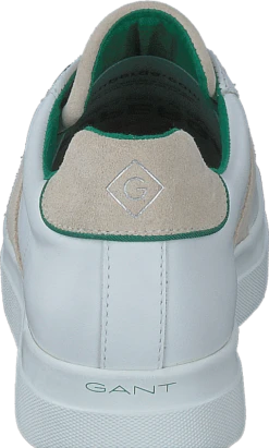 Gant Avona Sneaker White/beige 11 Gant Avona Sneaker White/beige -Duffy kauppa 60603 75 4
