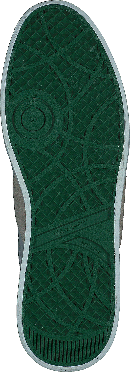 Gant Avona Sneaker White/beige 7 Gant Avona Sneaker White/beige - Image 7