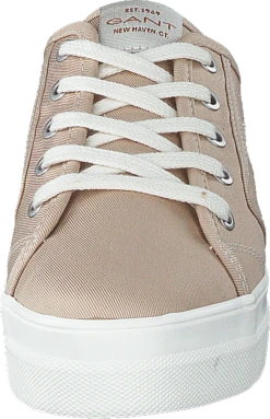 Gant Leisha Low Lace Shoes Putty Cream -Duffy kauppa 60603 76 3