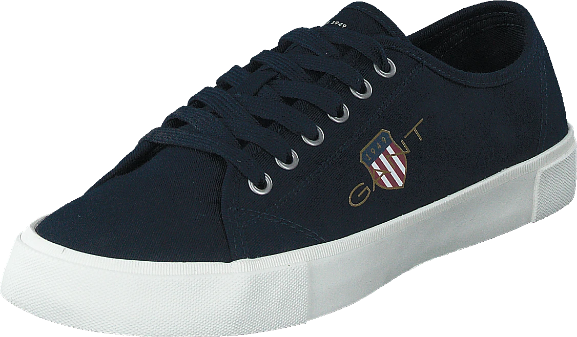Gant Billox Sneaker Marine 3 Gant Billox Sneaker Marine - Image 3