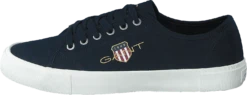 Gant Billox Sneaker Marine