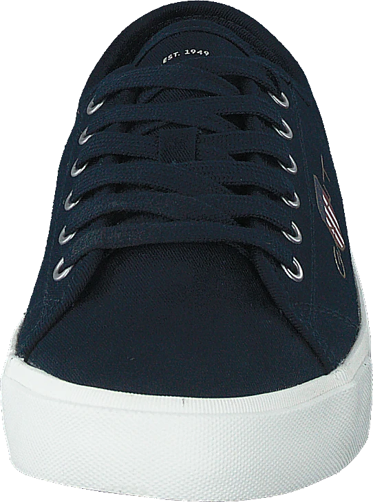 Gant Billox Sneaker Marine 4 Gant Billox Sneaker Marine - Image 4
