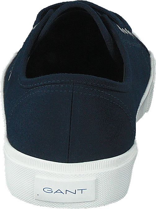 Gant Billox Sneaker Marine 5 Gant Billox Sneaker Marine - Image 5