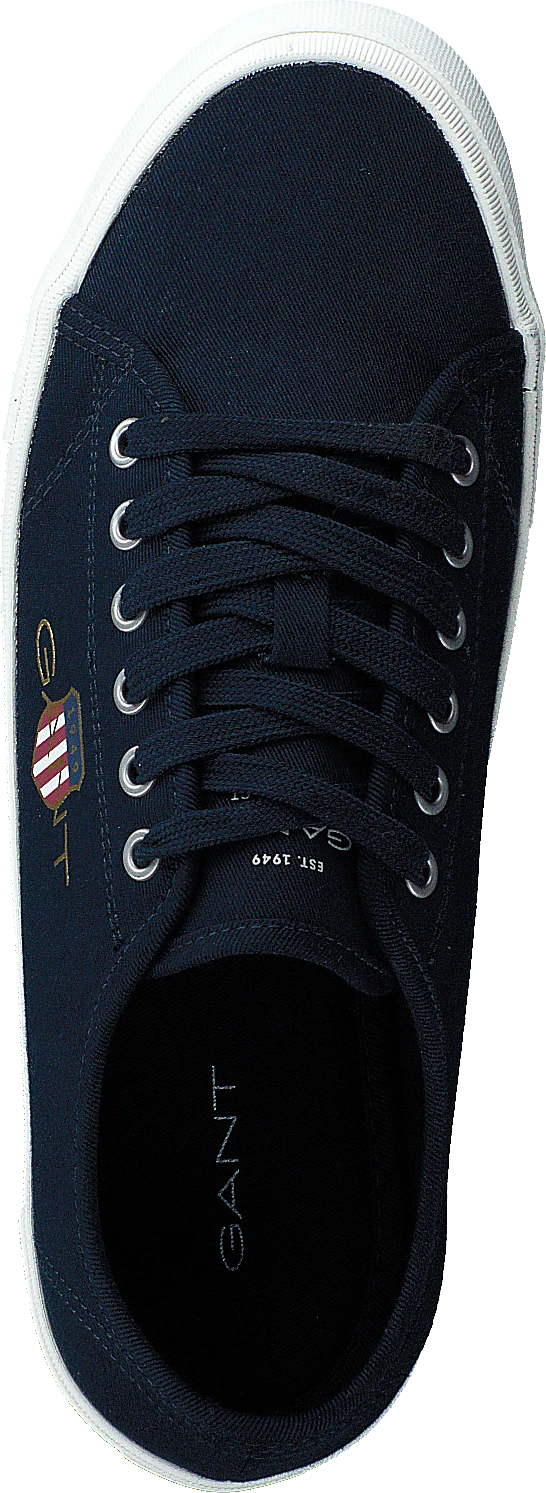 Gant Billox Sneaker Marine 6 Gant Billox Sneaker Marine - Image 6