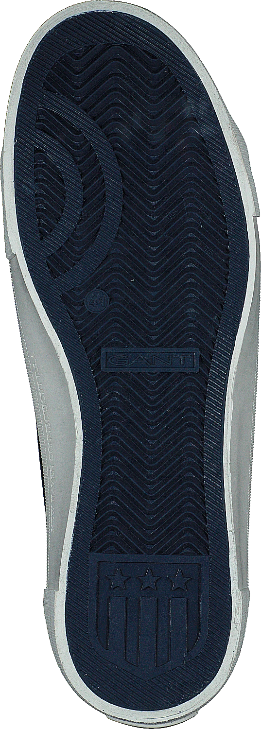 Gant Billox Sneaker Marine 7 Gant Billox Sneaker Marine - Image 7