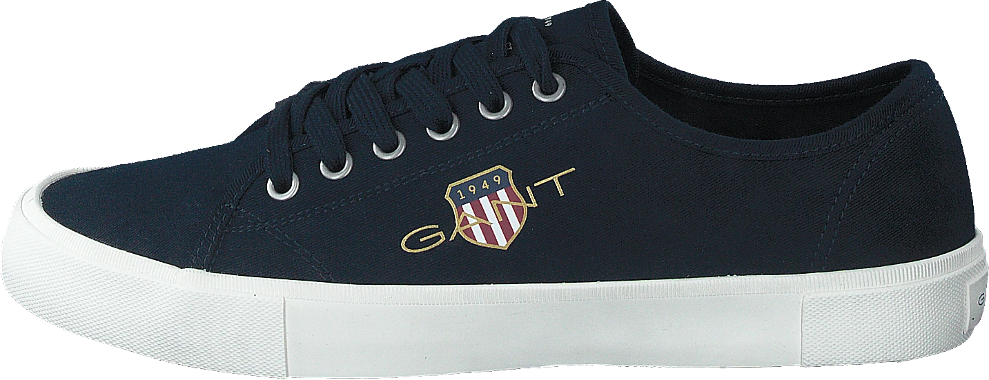 Gant Billox Sneaker Marine 1 Gant Billox Sneaker Marine