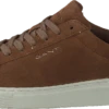 Gant Mc Julien Sneaker Walnut