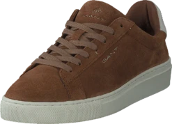 Gant Mc Julien Sneaker Walnut -Duffy kauppa 60603 94 2