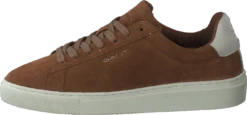 Gant Mc Julien Sneaker Walnut