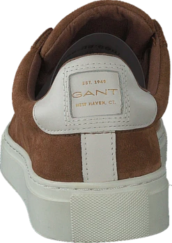 Gant Mc Julien Sneaker Walnut -Duffy kauppa 60603 94 4