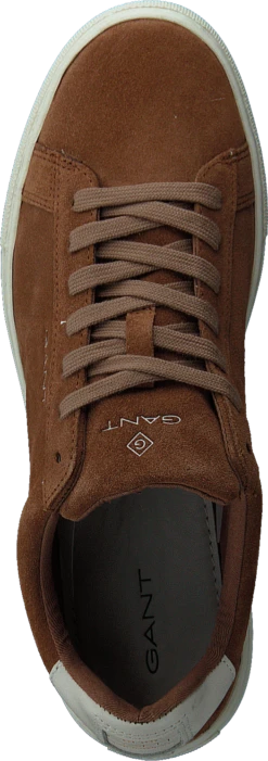 Gant Mc Julien Sneaker Walnut -Duffy kauppa 60603 94 5