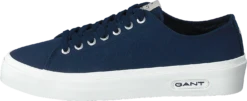 Gant Prepbro Sneaker Marine