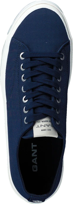 Gant Prepbro Sneaker Marine -Duffy kauppa 60603 97 5