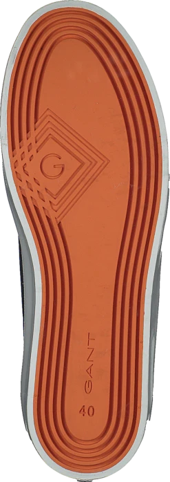 Gant Prepbro Sneaker Marine -Duffy kauppa 60603 97 6