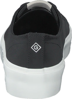 Gant Prepbro Sneaker Black -Duffy kauppa 60603 98 4