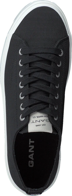 Gant Prepbro Sneaker Black -Duffy kauppa 60603 98 5