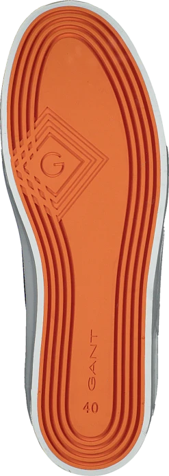 Gant Prepbro Sneaker Black -Duffy kauppa 60603 98 6