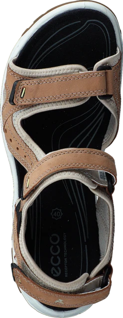 Ecco Offroad Lite W Cashmere -Duffy kauppa 60605 58 5