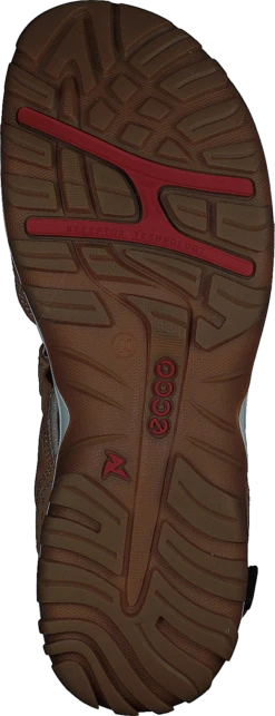 Ecco Offroad Lite W Cashmere -Duffy kauppa 60605 58 6