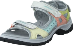 Ecco Offroad Multicolor Shadow White -Duffy kauppa 60605 64 2