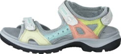 Ecco Offroad Multicolor Shadow White