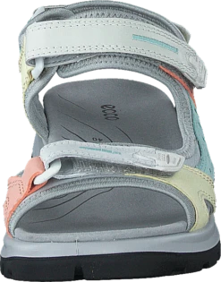 Ecco Offroad Multicolor Shadow White -Duffy kauppa 60605 64 3