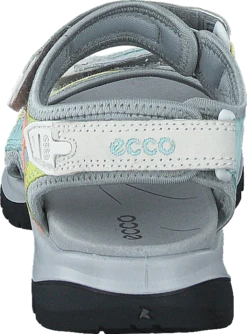 Ecco Offroad Multicolor Shadow White -Duffy kauppa 60605 64 4