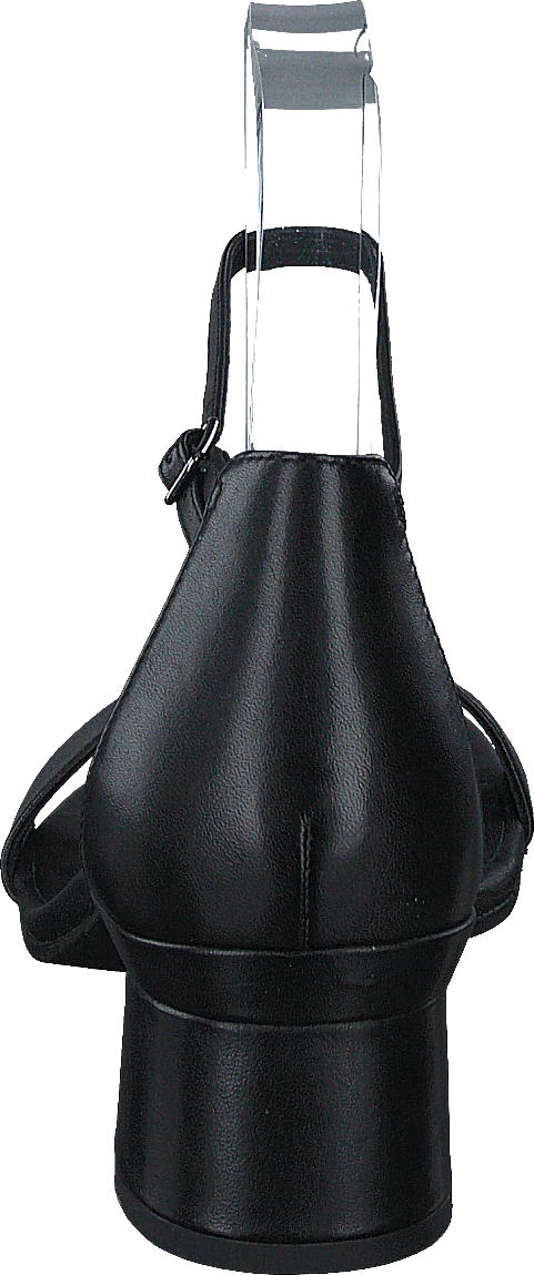 Ecco Elevate 45 Block Sandal Black 5 Ecco Elevate 45 Block Sandal Black - Image 5