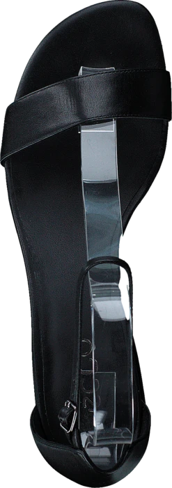 Ecco Elevate 45 Block Sandal Black 12 Ecco Elevate 45 Block Sandal Black -Duffy kauppa 60605 65 5