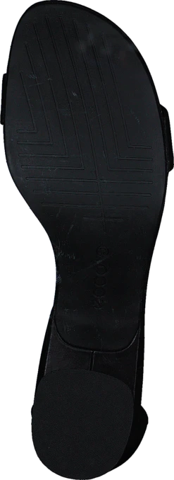 Ecco Elevate 45 Block Sandal Black 13 Ecco Elevate 45 Block Sandal Black -Duffy kauppa 60605 65 6