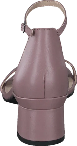 Ecco Elevate 45 Block Sandal Woodrose -Duffy kauppa 60605 66 4