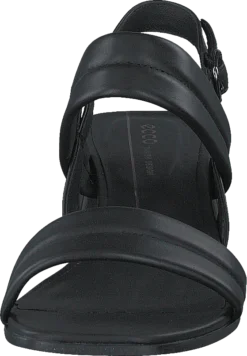 Ecco Elevate Squared Sandal Black 10 Ecco Elevate Squared Sandal Black -Duffy kauppa 60605 67 3