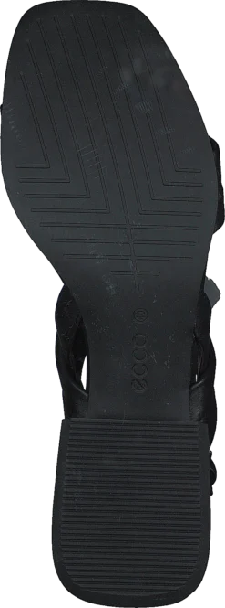 Ecco Elevate Squared Sandal Black 13 Ecco Elevate Squared Sandal Black -Duffy kauppa 60605 67 6