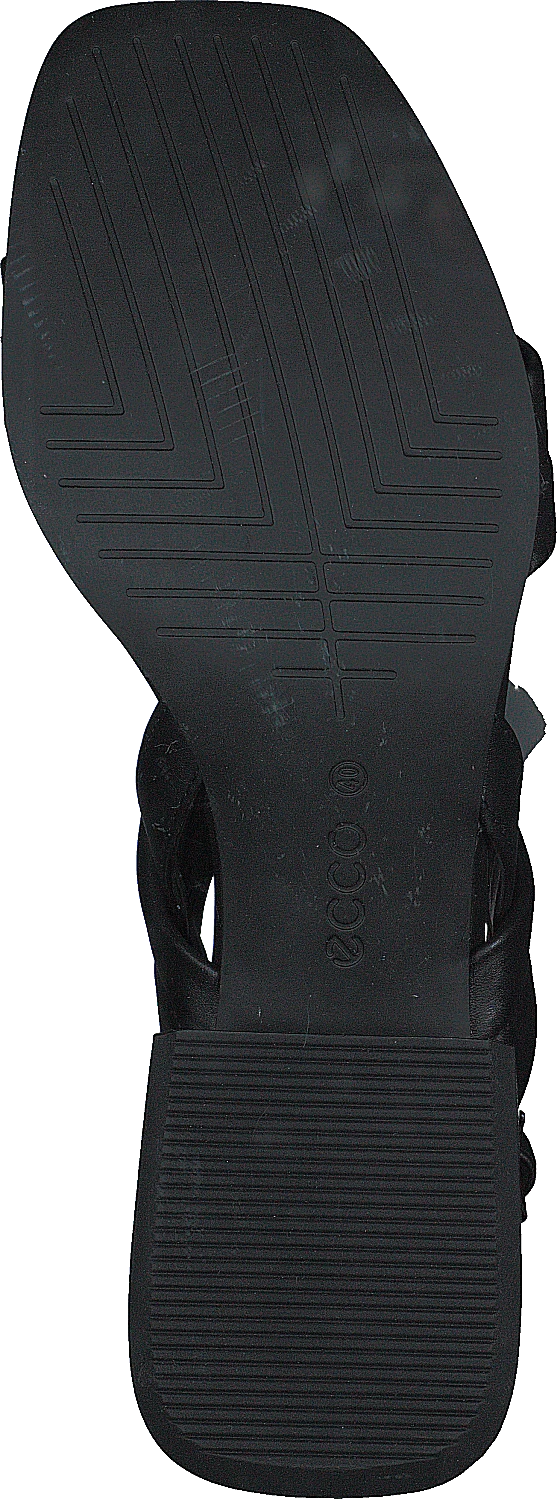 Ecco Elevate Squared Sandal Black 7 Ecco Elevate Squared Sandal Black - Image 7
