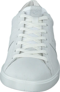Ecco Street Lite W White/shadow White -Duffy kauppa 60605 73 3