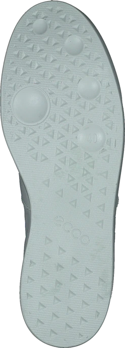 Ecco Street Lite W White/shadow White -Duffy kauppa 60605 73 6