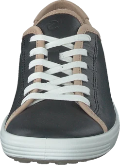 Ecco Soft 7 W Black/powder -Duffy kauppa 60605 79 3