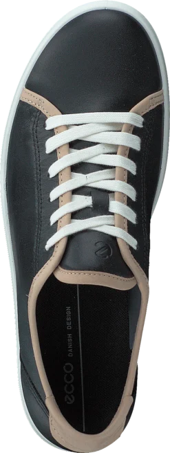 Ecco Soft 7 W Black/powder -Duffy kauppa 60605 79 5