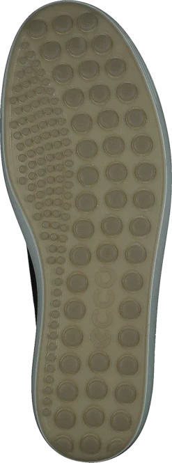 Ecco Soft 7 W Black/powder -Duffy kauppa 60605 79 6