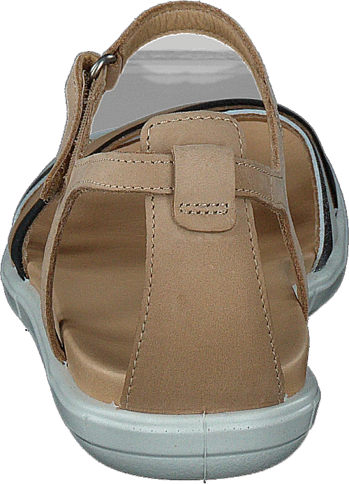 Ecco Simpil Sandal Multicolor Powder 5 Ecco Simpil Sandal Multicolor Powder - Image 5