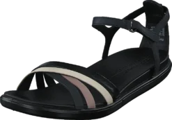 Ecco Simpil Sandal Multicolor Black -Duffy kauppa 60605 82 2