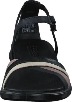 Ecco Simpil Sandal Multicolor Black -Duffy kauppa 60605 82 3