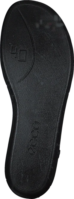 Ecco Simpil Sandal Multicolor Black -Duffy kauppa 60605 82 6