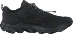 Ecco Mx W Black/black -Duffy kauppa 60605 95 1