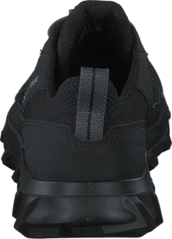 Ecco Mx W Black/black -Duffy kauppa 60605 95 4