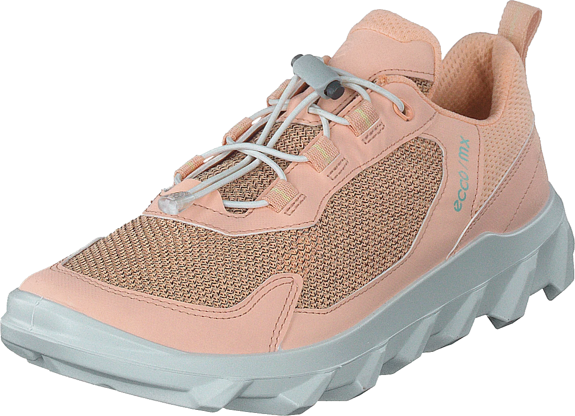 Ecco Mx W Peach Nectar/peach Nectar/tita 3 Ecco Mx W Peach Nectar/peach Nectar/tita - Image 3