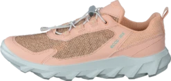 Ecco Mx W Peach Nectar/peach Nectar/tita